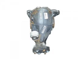 MERCEDES-BENZ 2123502900 Rear axle differential MERCEDES-BENZ E-CLASS (W212) (2009-2016) — thumbnail 4