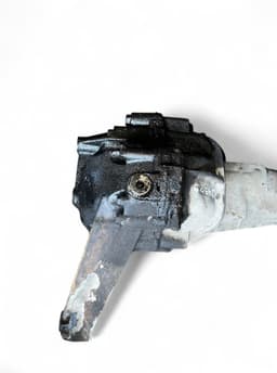 MERCEDES-BENZ A1633500414 A163350041480 Rear axle differential MERCEDES-BENZ ML-CLASS (W163) (1998-2005) — thumbnail 4