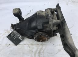 MERCEDES-BENZ Rear axle differential MERCEDES-BENZ S-CLASS (W220) (1998-2005) — thumbnail 1