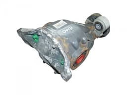 MERCEDES-BENZ 2123502900 Rear axle differential MERCEDES-BENZ E-CLASS (W212) (2009-2016) — thumbnail 1