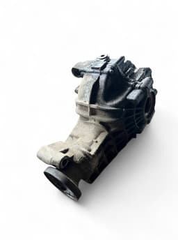 MERCEDES-BENZ A1633500414 A163350041480 Rear axle differential MERCEDES-BENZ ML-CLASS (W163) (1998-2005) — thumbnail 2
