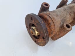 SUBARU 38300AC160 Rear axle differential SUBARU IMPREZA (GC, GF) (1992-2000) — thumbnail 4
