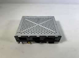 AUDI 4E0035541N 4E0910541G Radio tuner AUDI A8 (4E) (2002-2010) — thumbnail 1