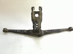 SUBARU Rear axle Beam SUBARU FORESTER (SG) (2002-2008) — thumbnail 1
