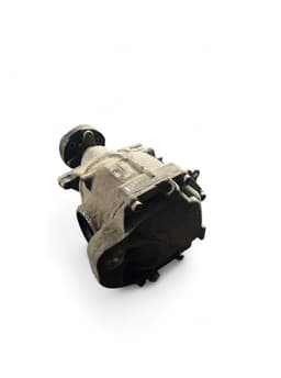 BMW 7630824 33107630825 Rear axle differential BMW 7 (F01, F02) (2008-2016) — thumbnail 6