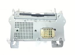 NISSAN 259151MF4C Radio NISSAN 370Z (Z34) (2009-2021) — thumbnail 1