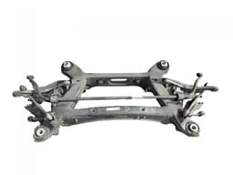 MERCEDES-BENZ A2053500514 Rear axle Beam MERCEDES-BENZ C-CLASS (W205) (2013-2021) — thumbnail 1