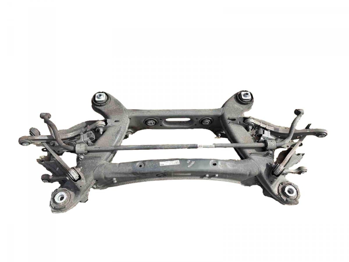 MERCEDES-BENZ A2053500514 Rear axle Beam MERCEDES-BENZ C-CLASS (W205) (2013-2021)
