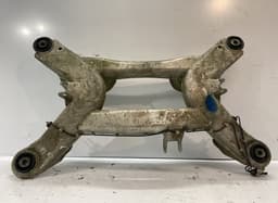 VW 3D0505235AA Rear axle Beam VW PHAETON (3D) (2002-2016) — thumbnail 1