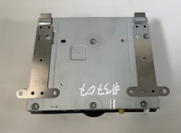 AUDI 4E0035541N 4E0910541G Radio tuner AUDI A8 (4E) (2002-2010) — thumbnail 2