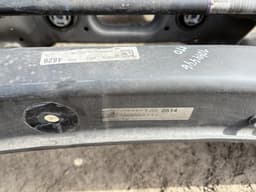 MERCEDES-BENZ A2053500514 Rear axle Beam MERCEDES-BENZ C-CLASS (W205) (2013-2021) — thumbnail 2