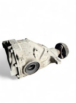 BMW 7630824 33107630825 Rear axle differential BMW 7 (F01, F02) (2008-2016) — thumbnail 4