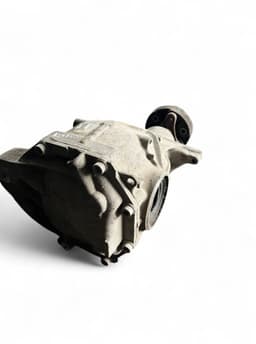 BMW 7630824 33107630825 Rear axle differential BMW 7 (F01, F02) (2008-2016) — thumbnail 5
