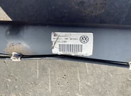 AUDI 1K0505315BA Rear axle Beam AUDI A3 (8P) (2003-2012) — thumbnail 2