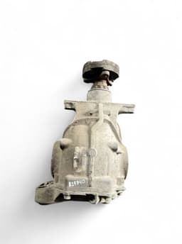BMW 7630824 33107630825 Rear axle differential BMW 7 (F01, F02) (2008-2016) — thumbnail 8