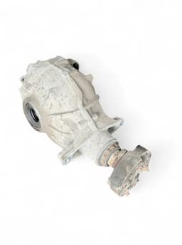 BMW 7630824 33107630825 Rear axle differential BMW 7 (F01, F02) (2008-2016) — thumbnail 3