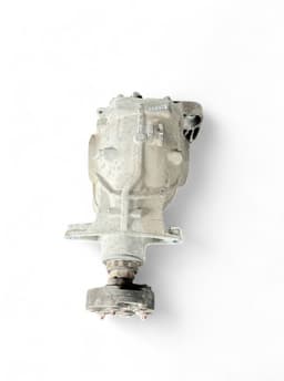 BMW 7630824 33107630825 Rear axle differential BMW 7 (F01, F02) (2008-2016) — thumbnail 2