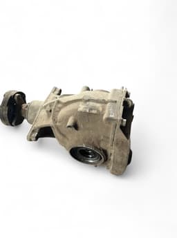 BMW 7630824 33107630825 Rear axle differential BMW 7 (F01, F02) (2008-2016) — thumbnail 7
