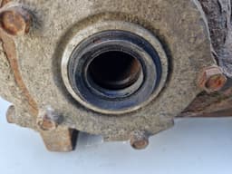 SUBARU 38300AC160 Rear axle differential SUBARU IMPREZA (GC, GF) (1992-2000) — thumbnail 2