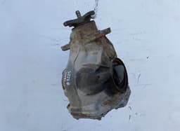 MERCEDES-BENZ A2193502014 Rear axle differential MERCEDES-BENZ E-CLASS (W211) (2002-2009) — thumbnail 1