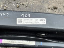 MERCEDES-BENZ A2053500514 Rear axle Beam MERCEDES-BENZ C-CLASS (W205) (2013-2021) — thumbnail 2