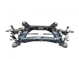 MERCEDES-BENZ A2053500514 Rear axle Beam MERCEDES-BENZ C-CLASS (W205) (2013-2021) — thumbnail 1