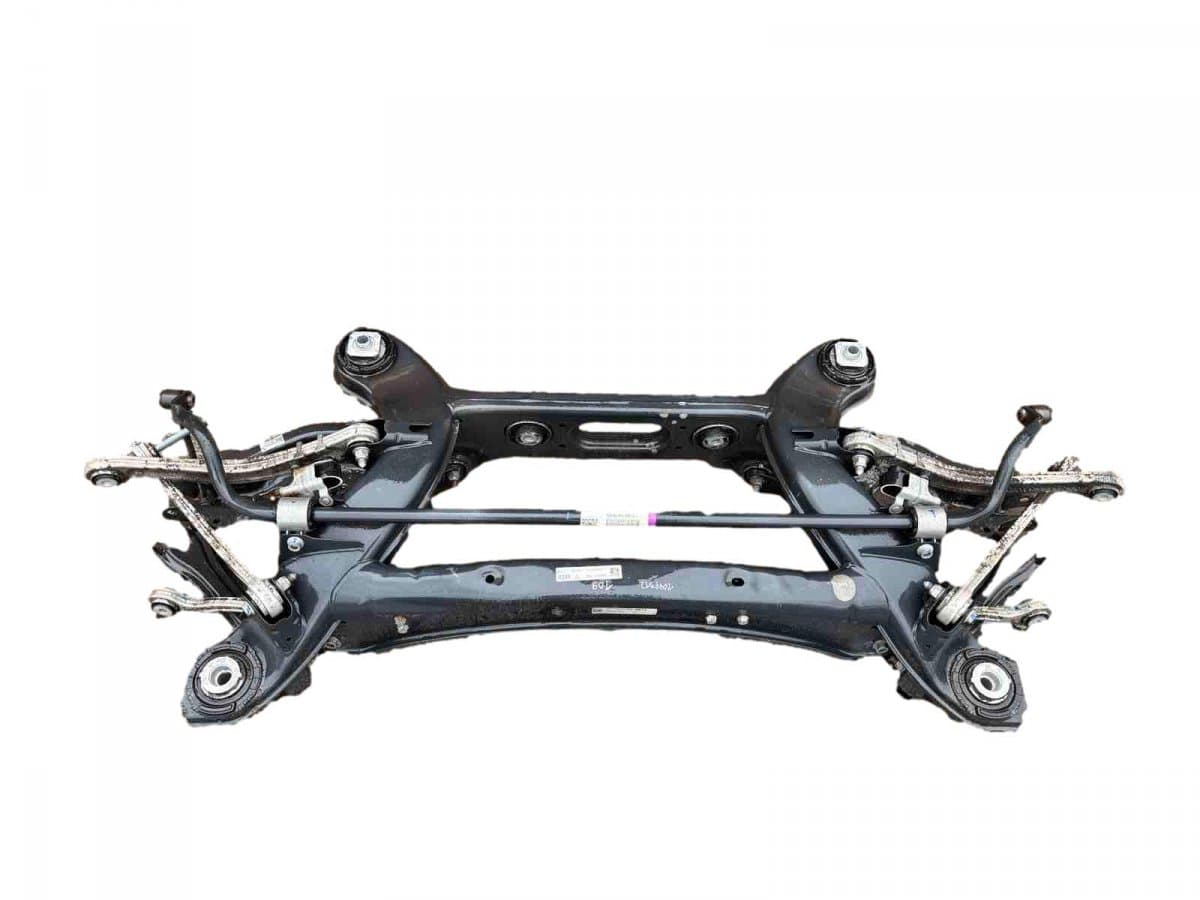 A2053500514 Rear axle Beam MERCEDES-BENZ C-CLASS (W205) (2013-2021)