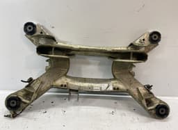 VW 3D0505235AA Rear axle Beam VW PHAETON (3D) (2002-2016) — thumbnail 2
