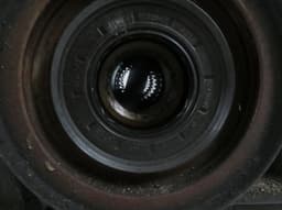 MERCEDES-BENZ A2203510508 A2203510105 A2203510405 A2203507514 Rear axle differential MERCEDES-BENZ S-CLASS Coupe (C215) (1999-2006) — thumbnail 4