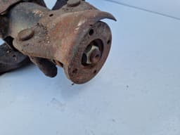 SUBARU 38300AC160 Rear axle differential SUBARU IMPREZA (GC, GF) (1992-2000) — thumbnail 4