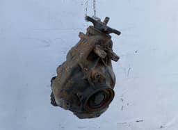 MERCEDES-BENZ A2193502014 Rear axle differential MERCEDES-BENZ E-CLASS (W211) (2002-2009) — thumbnail 2