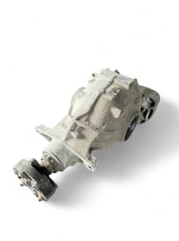 BMW 7630824 33107630825 Rear axle differential BMW 7 (F01, F02) (2008-2016) — thumbnail 1