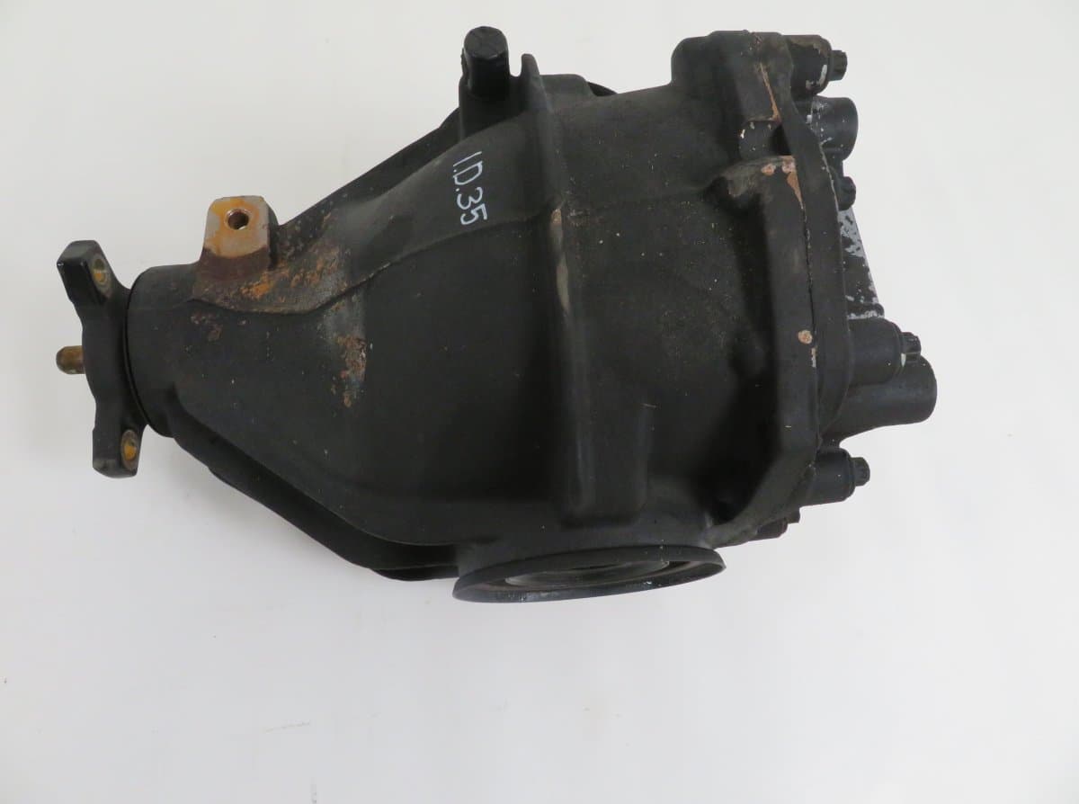 MERCEDES-BENZ A2203510508 A2203510105 A2203510405 A2203507514 Rear axle differential MERCEDES-BENZ S-CLASS Coupe (C215) (1999-2006)