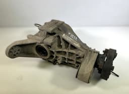 MERCEDES-BENZ A1643500414 Rear axle differential MERCEDES-BENZ ML-CLASS (W164) (2005-2011) — thumbnail 2
