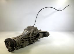 MERCEDES-BENZ A1643500414 Rear axle differential MERCEDES-BENZ ML-CLASS (W164) (2005-2011) — thumbnail 1