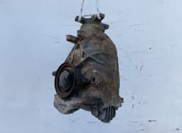 MERCEDES-BENZ A2193502014 Rear axle differential MERCEDES-BENZ E-CLASS (W211) (2002-2009) — thumbnail 3