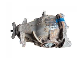 MERCEDES-BENZ A2113502362 Rear axle differential MERCEDES-BENZ E-CLASS (W211) (2002-2009) — thumbnail 1