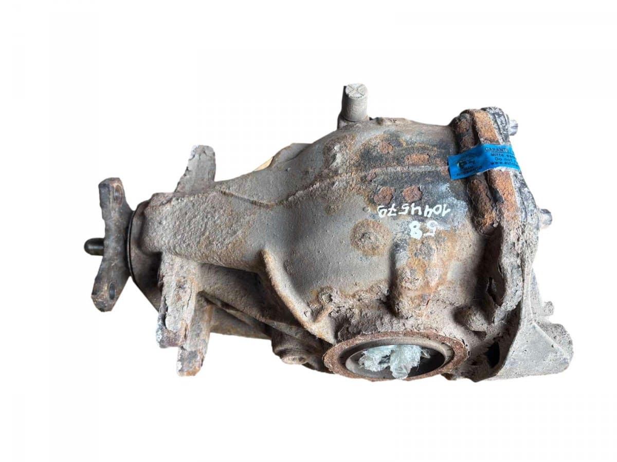 MERCEDES-BENZ A2113502362 Rear axle differential MERCEDES-BENZ E-CLASS (W211) (2002-2009)