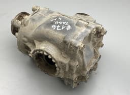 SUZUKI 2745165G00 Rear axle differential SUZUKI LIANA (ER) (2001-2007) — thumbnail 1