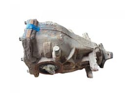 MERCEDES-BENZ A2113502362 Rear axle differential MERCEDES-BENZ E-CLASS (W211) (2002-2009) — thumbnail 3