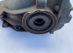MERCEDES-BENZ Rear axle differential MERCEDES-BENZ E-CLASS (W211) (2002-2009) — thumbnail 2