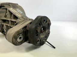 MERCEDES-BENZ A1643500414 Rear axle differential MERCEDES-BENZ ML-CLASS (W164) (2005-2011) — thumbnail 3
