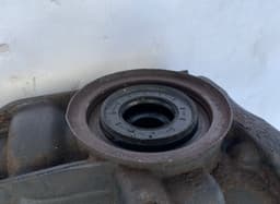 MERCEDES-BENZ Rear axle differential MERCEDES-BENZ E-CLASS (W211) (2002-2009) — thumbnail 4