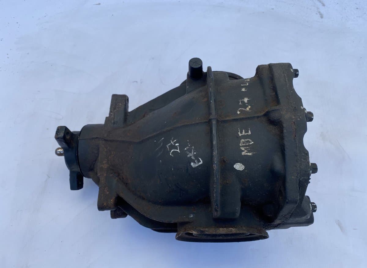 MERCEDES-BENZ Rear axle differential MERCEDES-BENZ E-CLASS (W211) (2002-2009)