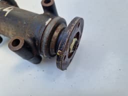 SUBARU VA1REKXR 917097 Rear axle differential SUBARU FORESTER (SG) (2002-2008) — thumbnail 3