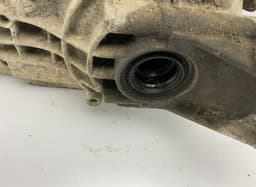 MERCEDES-BENZ 1643500414 Rear axle differential MERCEDES-BENZ ML-CLASS (W164) (2005-2011) — thumbnail 5