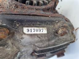 SUBARU VA1REKXR 917097 Rear axle differential SUBARU FORESTER (SG) (2002-2008) — thumbnail 5