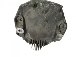 MERCEDES-BENZ A2193500400 A2193502014 Rear axle differential MERCEDES-BENZ CLS (C219) (2004-2010) — thumbnail 5
