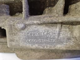 MERCEDES-BENZ 4460310032 Rear axle differential MERCEDES-BENZ ML-CLASS (W164) (2005-2011) — thumbnail 5