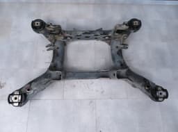 MERCEDES-BENZ A164350032 A1643500132 Rear axle Beam MERCEDES-BENZ GL-CLASS (X164) (2006-2012) — thumbnail 2